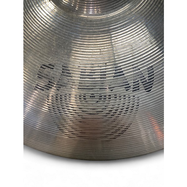 Used SABIAN 20in AA Rock Ride Brilliant Cymbal