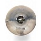 Used SABIAN 20in AA Rock Ride Brilliant Cymbal
