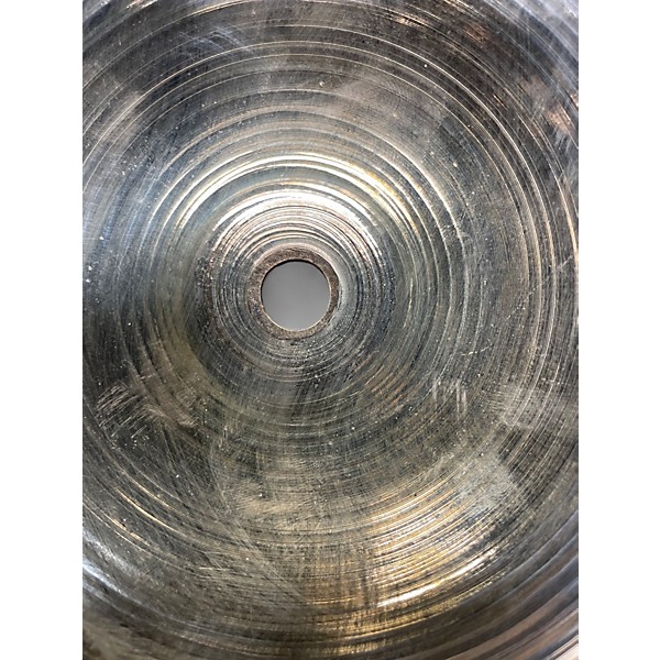 Used SABIAN 20in AA Rock Ride Brilliant Cymbal