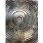Used SABIAN 20in AA Rock Ride Brilliant Cymbal