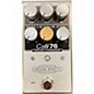 Used Origin Effects CALI76 Effect Pedal thumbnail
