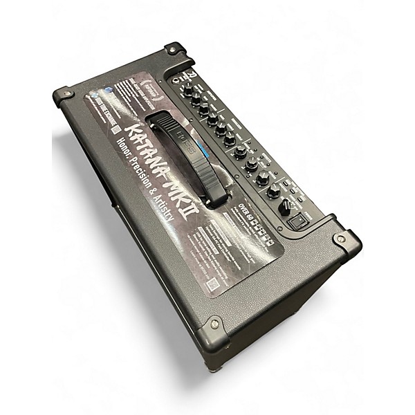 Used BOSS Katana KTN50 50W 1X12 Guitar Combo Amp