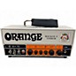 Used Orange Amplifiers Rocker 15 Terror Tube Guitar Amp Head thumbnail