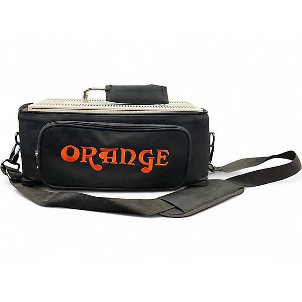 Used Orange Amplifiers Rocker 15 Terror Tube Guitar Amp Head