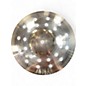 Used SABIAN 10in AAX AERO SPLASH Cymbal thumbnail
