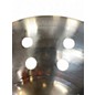 Used SABIAN 10in AAX AERO SPLASH Cymbal