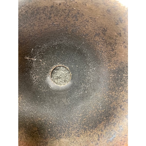 Used SABIAN 10in AAX AERO SPLASH Cymbal