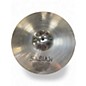Used SABIAN 18in AA Medium Crash Cymbal thumbnail