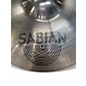 Used SABIAN 18in AA Medium Crash Cymbal