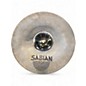 Used SABIAN 18in AA Medium Crash Cymbal