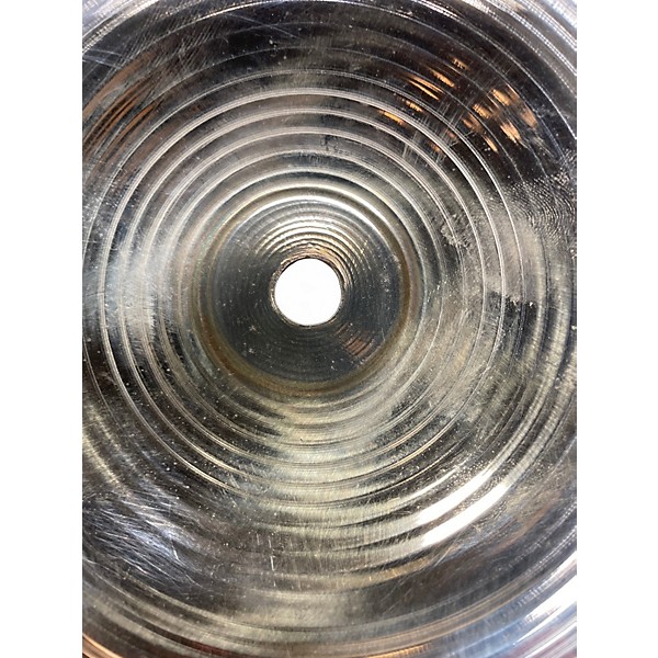 Used SABIAN 18in AA Medium Crash Cymbal