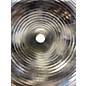 Used SABIAN 18in AA Medium Crash Cymbal