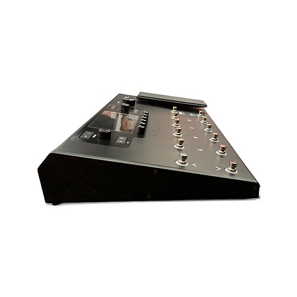 Used 2019 Line 6 Helix LT Effect Processor