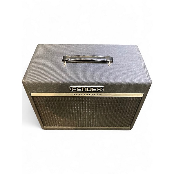 Used Fender Bassbreaker 70W 1x12 Guitar Cabinet