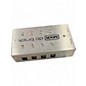 Used MXR DC BRICK