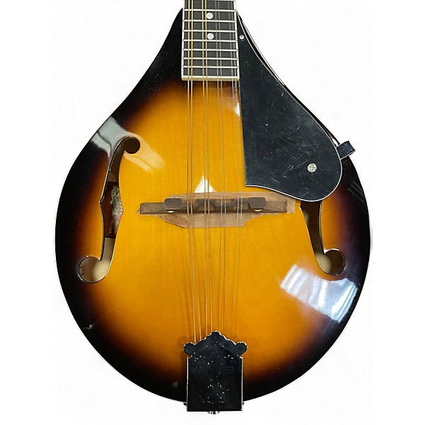 Used Rogue RM100A A Style BURST Mandolin