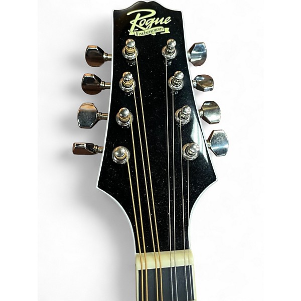Used Rogue RM100A A Style BURST Mandolin