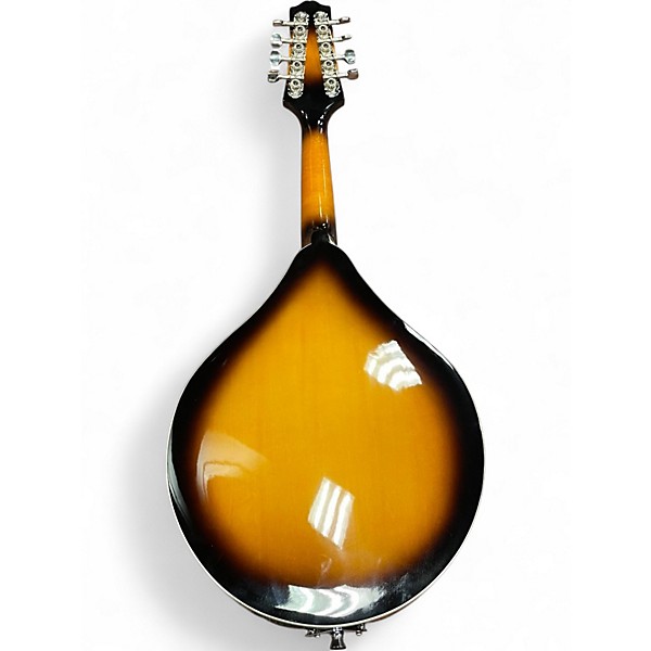 Used Rogue RM100A A Style BURST Mandolin