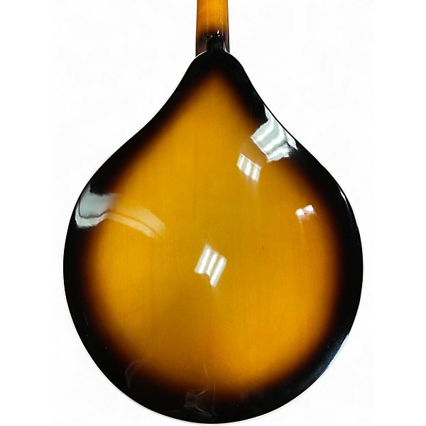 Used Rogue RM100A A Style BURST Mandolin