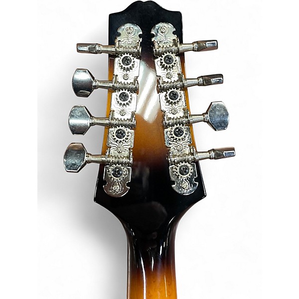 Used Rogue RM100A A Style BURST Mandolin