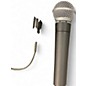 Used Shure SM58S Dynamic Microphone thumbnail