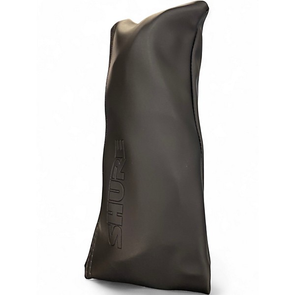 Used Shure SM58S Dynamic Microphone