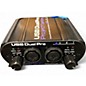 Used Art USB DUAL PRE Audio Interface