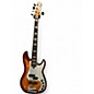 Used Sire Marcus Miller P7 Alder 5 String 3 Color Sunburst Electric Bass Guitar thumbnail