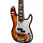 Used Sire Marcus Miller P7 Alder 5 String 3 Color Sunburst Electric Bass Guitar