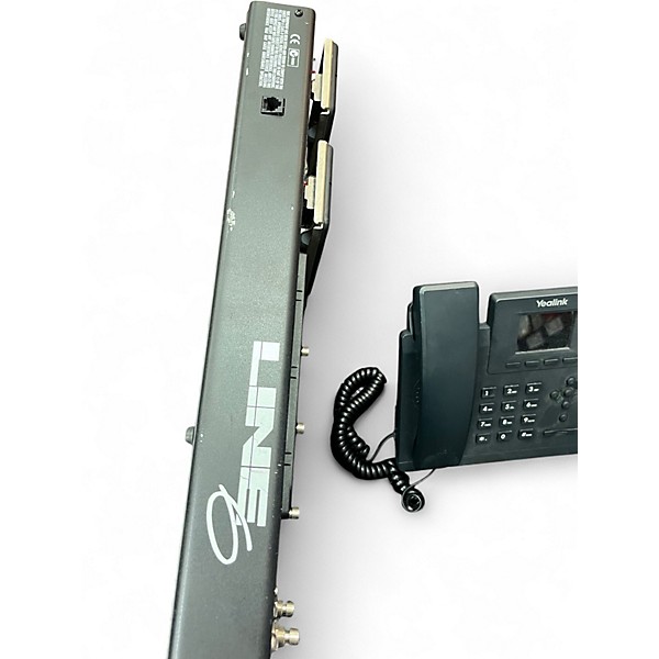 Used Line 6 FBX Pedal