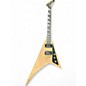 Used Jackson JS32T Randy Rhoads Natural Solid Body Electric Guitar thumbnail