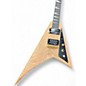 Used Jackson JS32T Randy Rhoads Natural Solid Body Electric Guitar