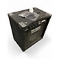 Used Fender Rumble 15 15W 1X8 Bass Combo Amp