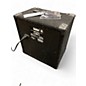 Used Fender Rumble 15 15W 1X8 Bass Combo Amp