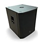 Used Electro-Voice ELX20018SP Powered Subwoofer thumbnail