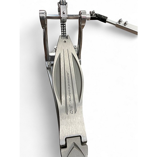 Used 2023 TAMA Speed Cobra 310 Double Kick Pedal Double Bass Drum Pedal