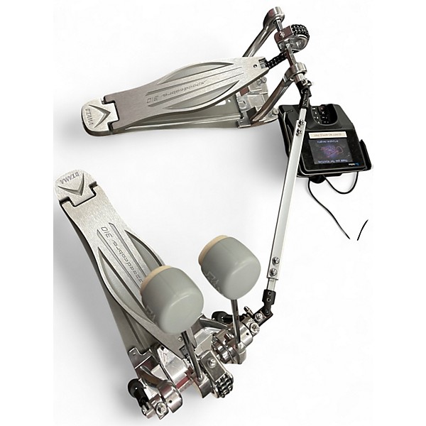 Used 2023 TAMA Speed Cobra 310 Double Kick Pedal Double Bass Drum Pedal