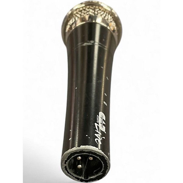 Used Cad Audio d32 Dynamic Microphone
