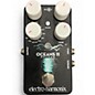 Used Electro-Harmonix Oceans 11  Reverb Effect Pedal thumbnail