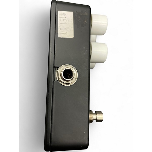 Used Electro-Harmonix Oceans 11  Reverb Effect Pedal