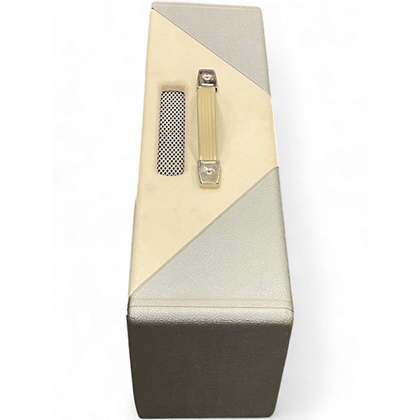 Used Divided By 13 FTR 37 Tube Guitar Amp Head