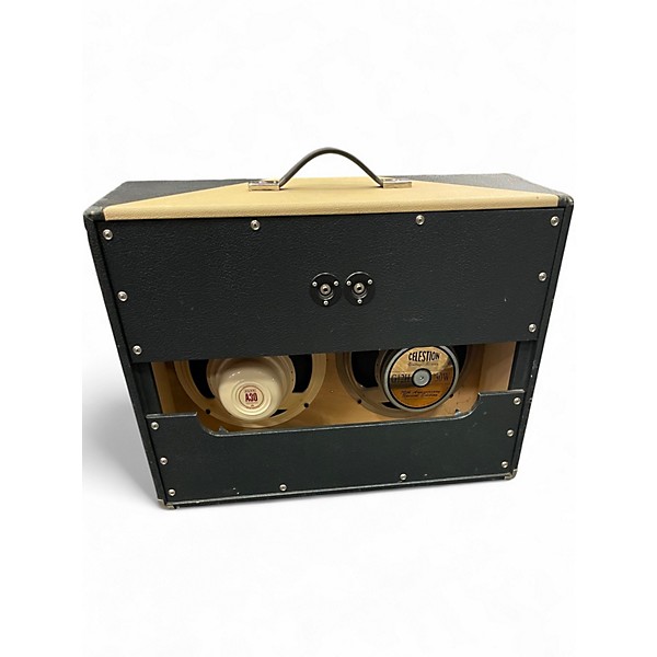 Used Divided By 13 212 Guitar Cabinet