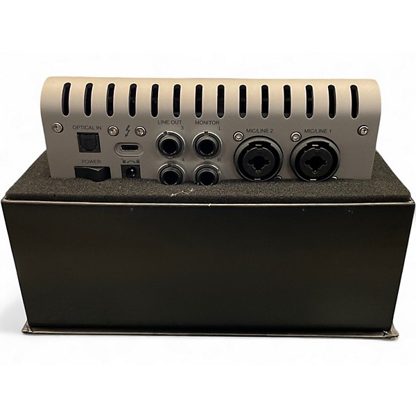 Used Universal Audio Apollo Twin X Duo GEN 2 Audio Interface