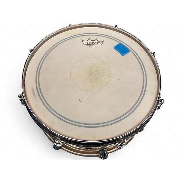 Used Orange County Drum & Percussion 13X7 Miscellaneous Snare Maple Drum