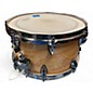 Used Orange County Drum & Percussion 13X7 Miscellaneous Snare Maple Drum
