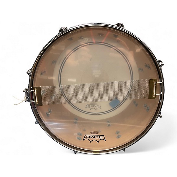 Used Orange County Drum & Percussion 13X7 Miscellaneous Snare Maple Drum
