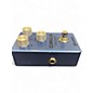 Used GAMMA CUMULUS Effect Pedal