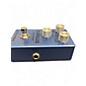 Used GAMMA CUMULUS Effect Pedal