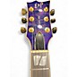 Used ESP Viper PURPLE SUNBURST Solid Body Electric Guitar