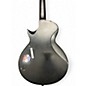 Used ESP LTD EC201 Flat Black Solid Body Electric Guitar